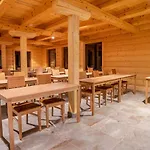 Otel Pri Jazere Podbanske