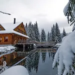 Pri Jazere Podbanske 3*