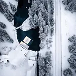 Pri Jazere Podbanske 3* Pribylina