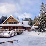 Pri Jazere Podbanske Otel 3*