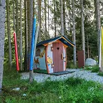 Pri Jazere Podbanske Otel 3*