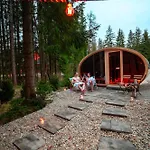 Otel Pri Jazere Podbanske Pribylina