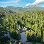 Otel Pri Jazere Podbanske