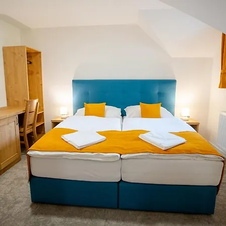 Pri Jazere Podbanské 3*