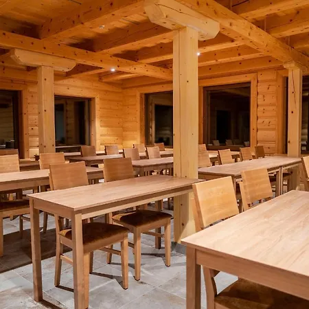 Pri Jazere Podbanské Hotel Pribylina