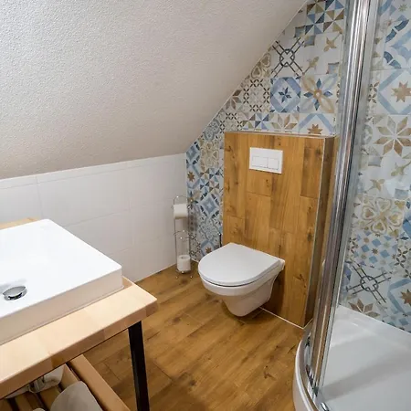 Pri Jazere Podbanské Hotel 3*