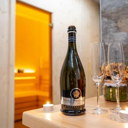 Hotel Pri Jazere Podbanské