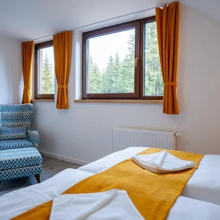 Hotel Pri Jazere Podbanské Pribylina