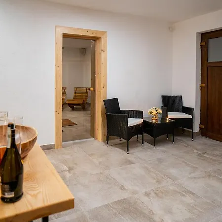 Pri Jazere Podbanské Hotel Pribylina