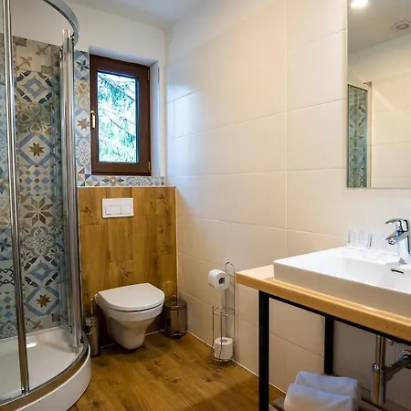 Pri Jazere Podbanské Hotel Pribylina