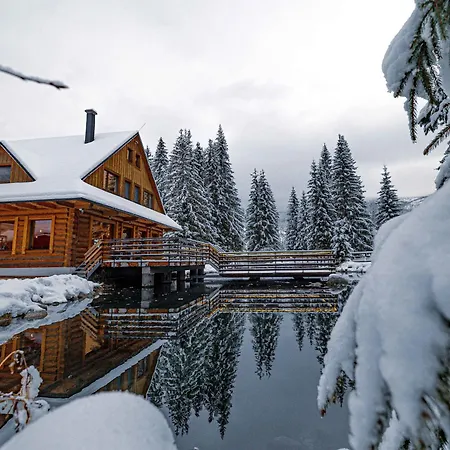 Pri Jazere Podbanské 3*