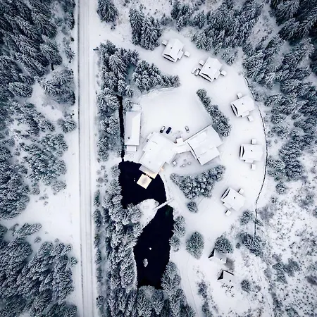 Pri Jazere Podbanské 3*