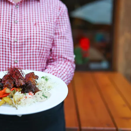 Pri Jazere Podbanské 3* Pribylina