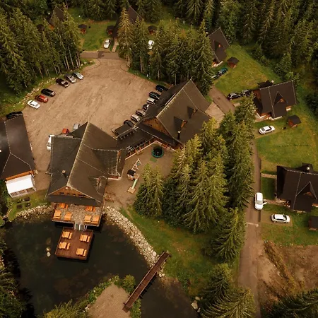 Pri Jazere Podbanské 3*