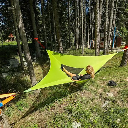 Hotel Pri Jazere Podbanské 3*