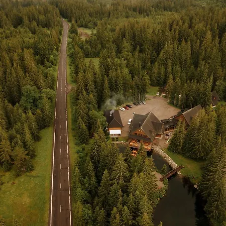 Pri Jazere Podbanské 3*