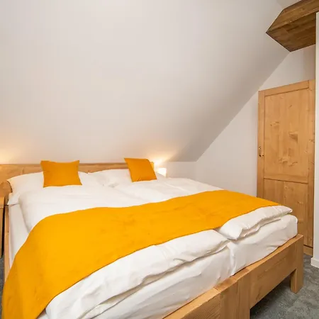 Pri Jazere Podbanské 3*