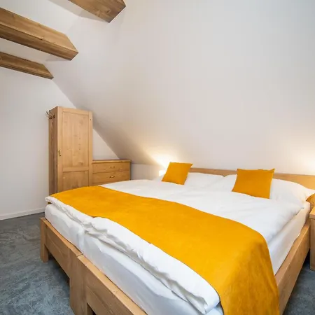 Pri Jazere Podbanské Hotel 3*