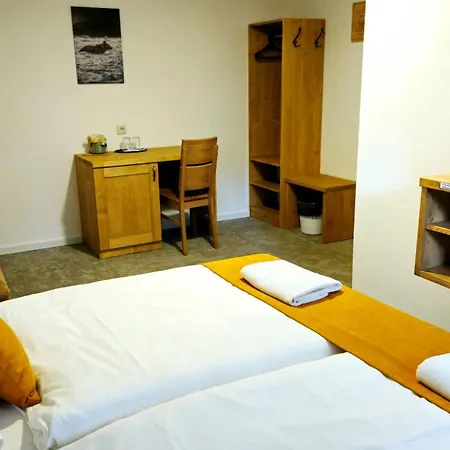 Pri Jazere Podbanské Hotel Pribylina