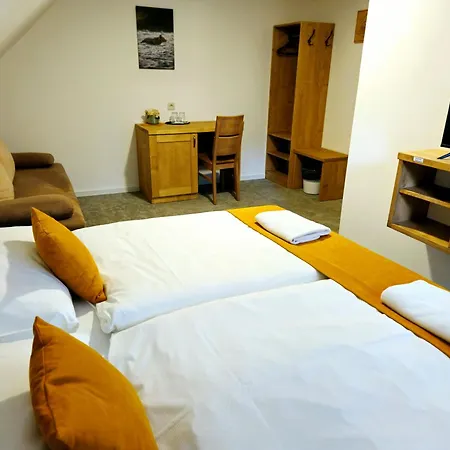 Hotel Pri Jazere Podbanské