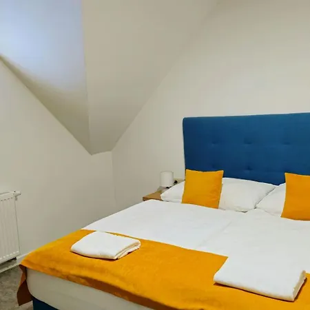 Pri Jazere Podbanské Hotel 3*